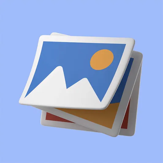 WebP Format